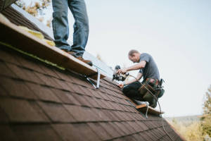 Local Roofers in North Chester, MA